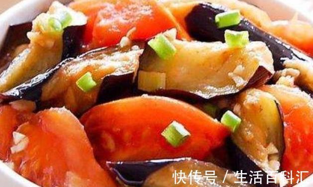 番茄红素|夏天超下饭的一道家常菜,酸甜软糯味道鲜美,营养美味家人都爱吃