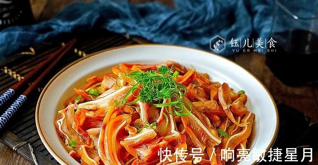宽粉|立秋后，这6道菜吃起来，简单营养又美味，合理“贴秋膘”更养人！