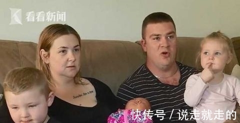 新生儿|女婴出生重12斤如小相扑？引发轰动 咋生出来的