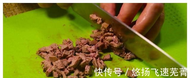 宝妈|2块钱做一锅,补钙又补铁,出锅宝宝吃光了,猛长个,头脑更聪明!