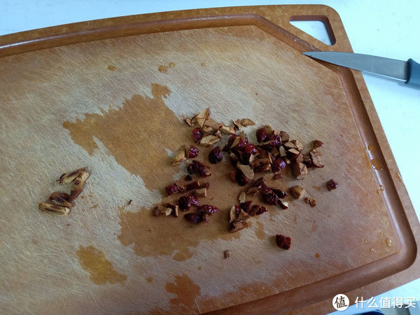 原来米糕这么简单！1杯牛奶2杯米，一拌一蒸就搞定，好吃到停不下