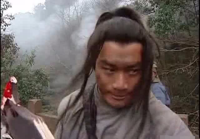 梁山|梁山108将排名,武松为何只能排名14?这一原因令人心寒
