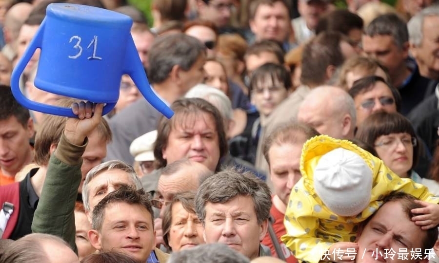 山神|叶利钦后代会受到清算么?