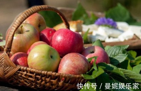 健康|晚上吃苹果,对健康是利是弊,很多人不清楚,下面告诉你答案