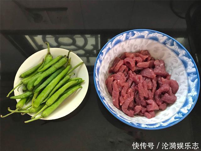 记住|炒牛肉时别直接下锅,记住3个小技巧,牛肉软嫩不塞牙,入味好吃