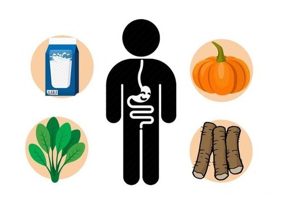 食物|衰老是“省”出来的!更年期女性,4种食物适量吃,衰老止步不前