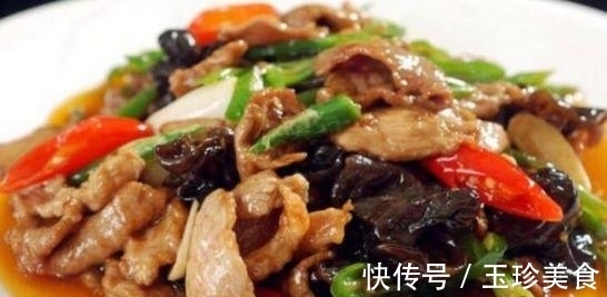 培根|天气热,教您几道爽口开胃的家常菜,营养美味,简单易做超下饭