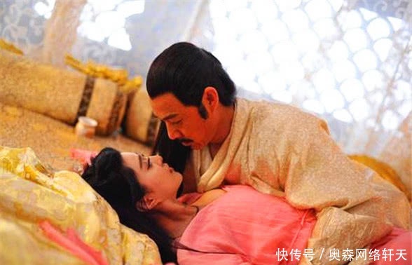 保命|李世民:朕死后,你怎么办?武则天回了8个字,才得以保命