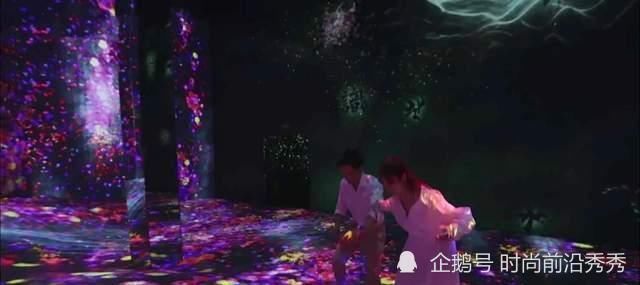 cp|金莎盛况cp不悲,或迎反转?与耿斯汉的约会是节目组的别有用心