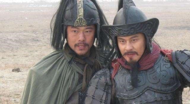 林冲$第一位阵亡的梁山好汉,实力远超林冲,他死后宋江就兵败如山