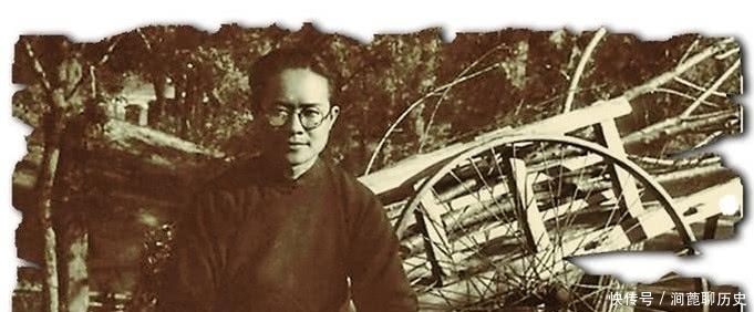 将军|沈从文笔下人物,大多家庭残缺,不得爱情,其实都是沈从文的孤独