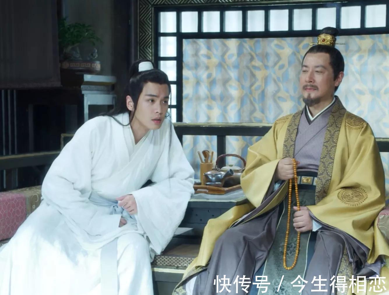 徐凤年#《雪中悍刀行》裴南苇半老徐娘,为何能让凤年扶腰而出?她不简单