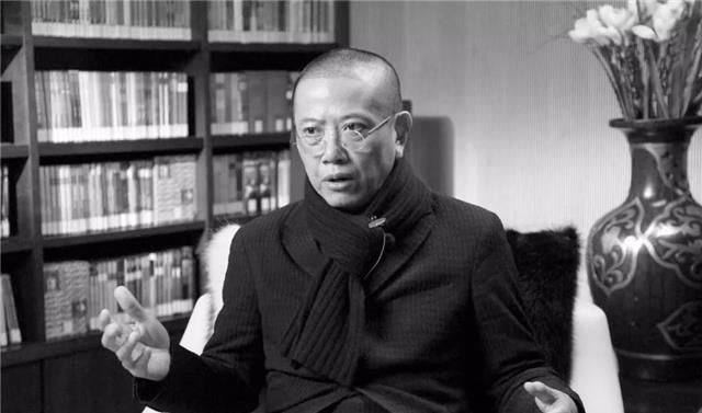 陈丹青|陈丹青:“没看过莫言的东西,但我知道他获诺奖和作品无关”