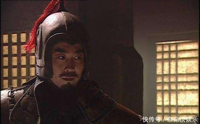 宋江|第一位阵亡的梁山好汉,林冲不是其对手,他死后宋江就兵败如山