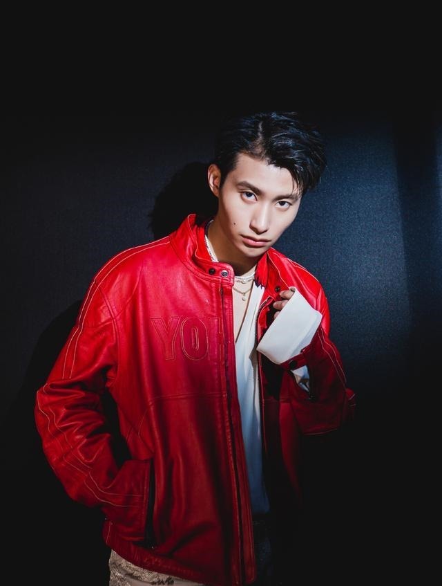 拿下|李佳隆拿下中国新说唱总决赛冠军!吴亦凡发长文告别节目