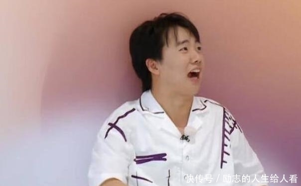 郭麒麟重返《跑男9》被惡意對待,出場配侮辱BGM,蔡徐坤更扎心