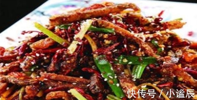 小米椒|推荐几道家常菜，色香味俱全，健康实惠，学会做给家人尝尝吧