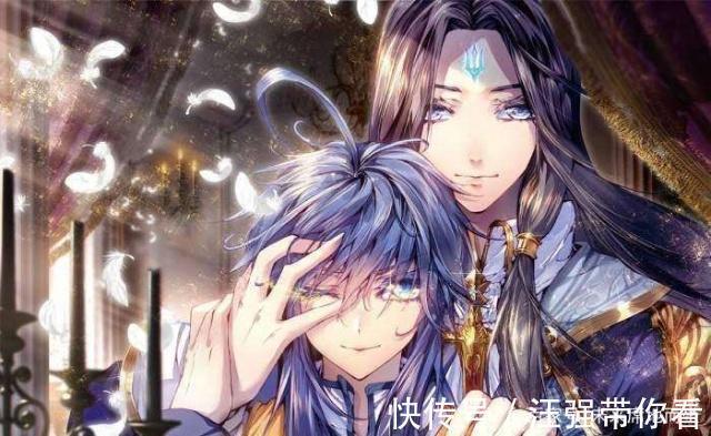 终极斗罗|斗罗大陆:唐家三兄弟出世,小龙神排第二,第一你想象不到!