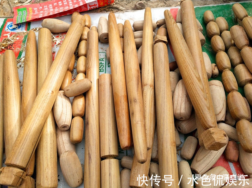 大哥|农民大哥重操旧业，靠被人“瞧不上”的老手艺，日入千元