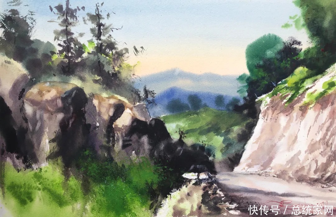 Bryksa|「第七届特邀嘉宾」Alexandra Bryksa艺术作品展