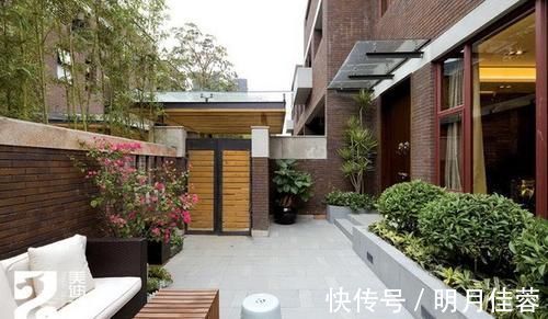 工程|如何建造“庭院花园”？教你8步搞定你的私人小花园，收藏吧！