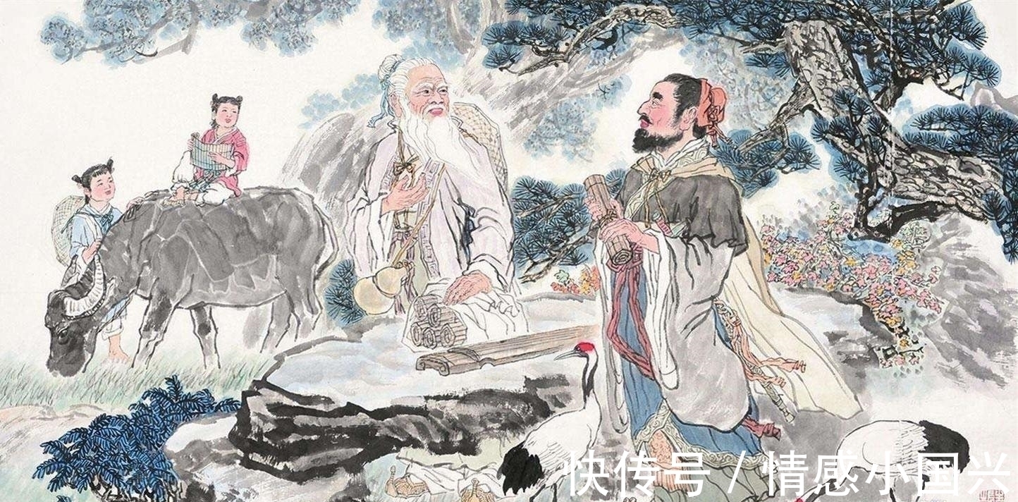 多辱#“富则多事,寿则多辱”:庄子,人越长寿越受罪,再多钱也是徒劳