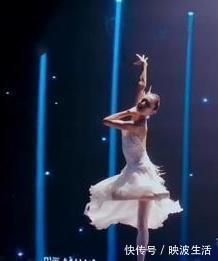 舞蹈表演|譚元元發(fā)文告別《舞蹈風暴》，把機會留給王韜瑞，何炅暖心回復