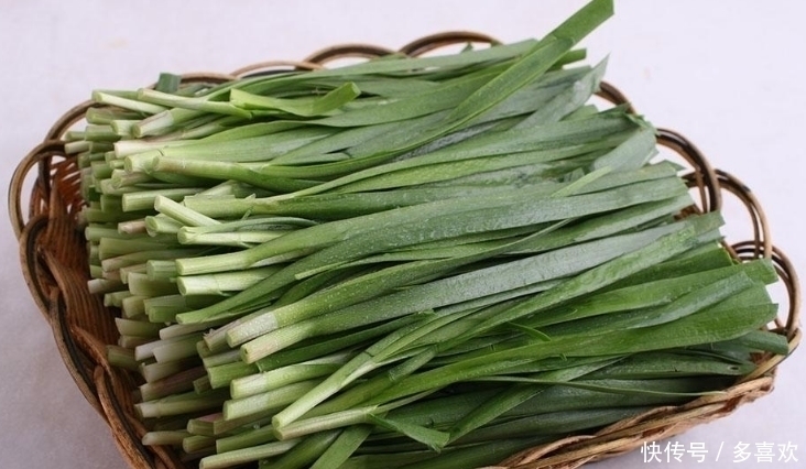 此物|提醒:韭菜饺子和此物一起,吃了就是自讨苦吃,早知早受益