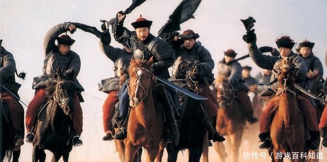 朝堂|史上最坑爹的一场战争,战后军队覆灭,朝堂换血,双皇并立