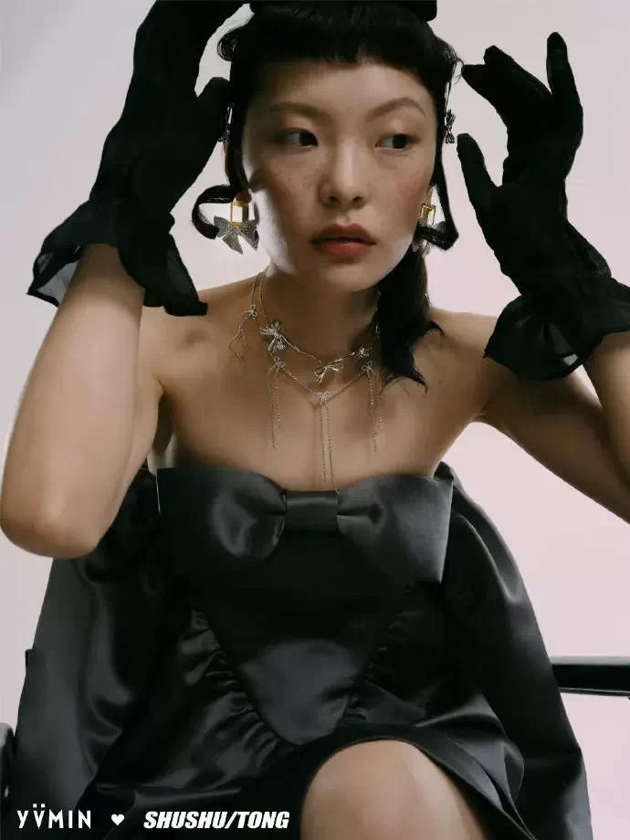 品味四讲|穿衣不好看别怪身材！解决5个穿衣细节，拿捏高级美！