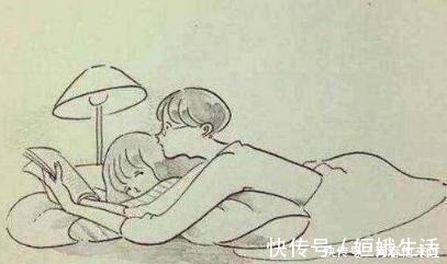 小动作|睡觉时，夫妻会出现的九个“小动作”，别害羞，你们做过哪些