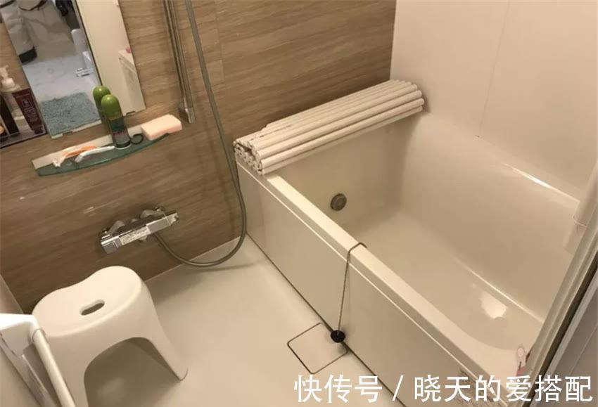 浴室|日本人的卫生间凭什么总被赞誉?看完这些设计,才明白原因!