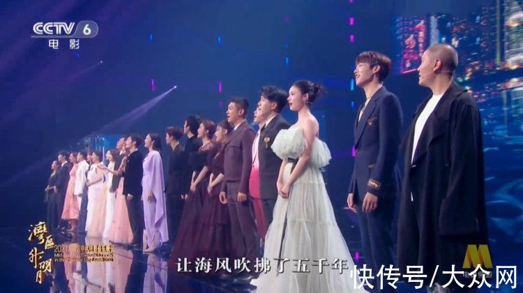王菲|央视BOYS晚会首秀PK王菲登台，今夜这两场央视中秋晚会你Pick了谁？
