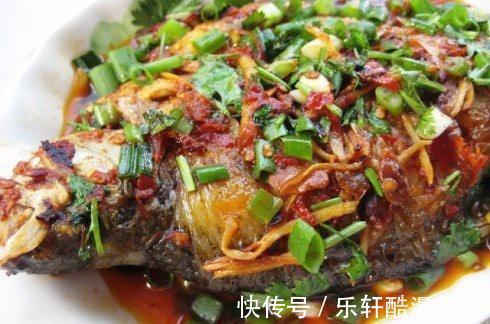 鱼身|力荐6道红烧鱼做法,这么做太香了,简单易学