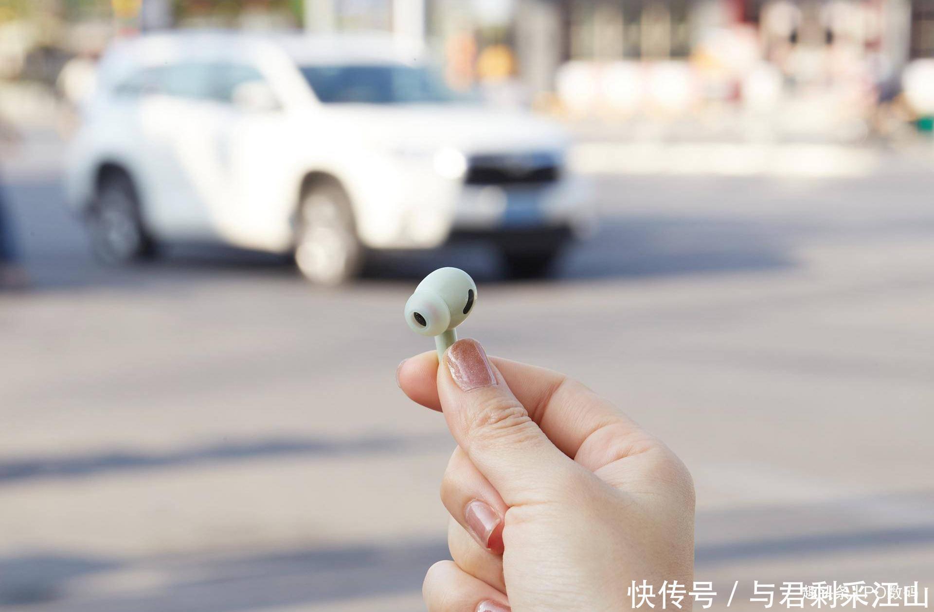 真实|丹拿调声+四档降噪,分享OPPOEncoX真实使用体验