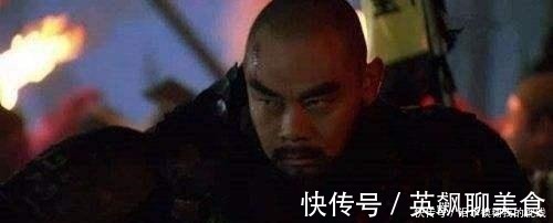 及时雨|水浒108将,真正称得上好汉的只有四个,鲁智深落榜,第一竟是他!