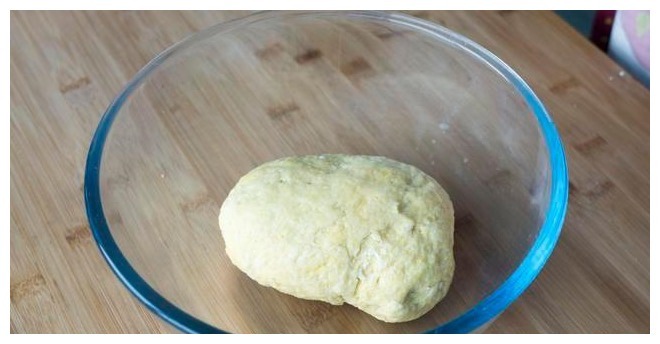 蜂蜜小面包学会这配方就够了，不用泡打粉，不含添加剂，比买的香