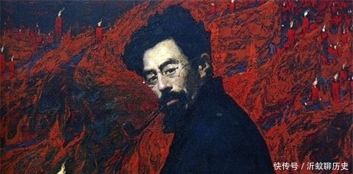 闻一多|母亲以死相逼催婚,他无奈接受包办婚姻,三年后,儿子:谢谢成全