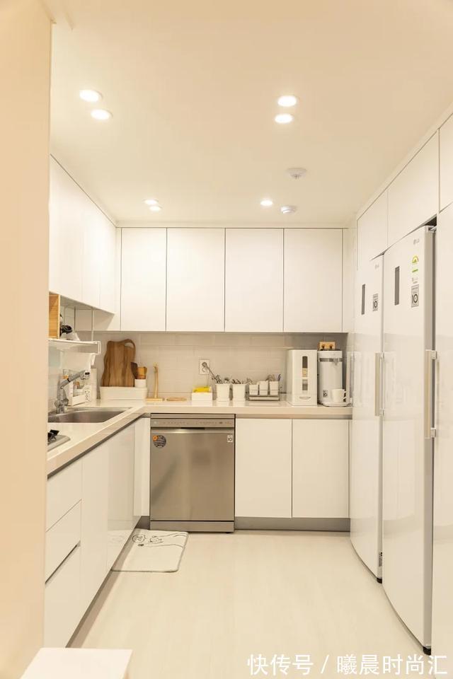 日式住宅|看了这位韩国主妇的家之后,日式住宅在我心中再也不是第一了