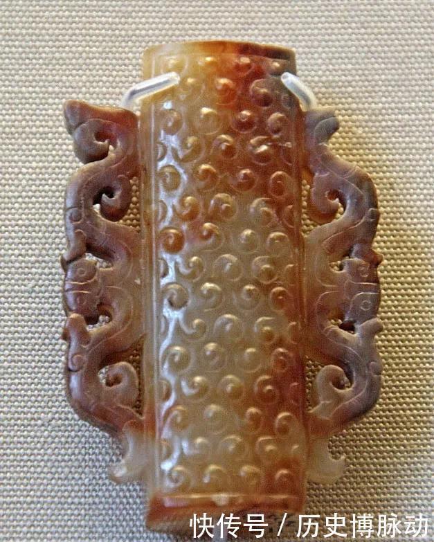 高古玉高清图片学习标本素材(8)