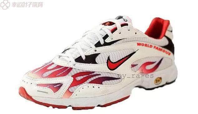 adidas和Nike又“打”起来了,我这么狂,谁还没有个真材实料