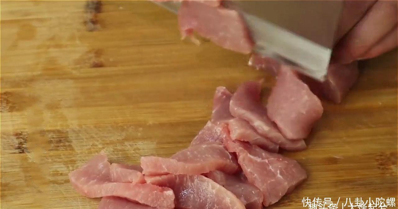 就要|猪肉的自创做法真好吃,三天两头就要做,比饭店还好吃,真过瘾