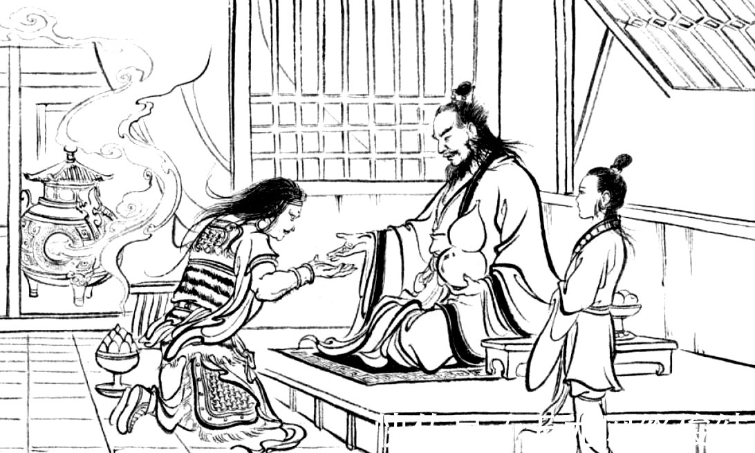 哪吒|封神演义:截教到底有多强?若三清不参战,碧游宫6徒可灭玉虚宫