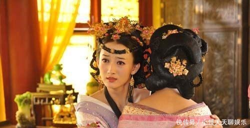 这才是古代真实的冷宫!皇妃被幽禁在宫墙夹道,别被古装剧误导了