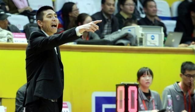 老臣|CBA最惨备胎!功勋老臣屡次救火 却从未获得真正信任