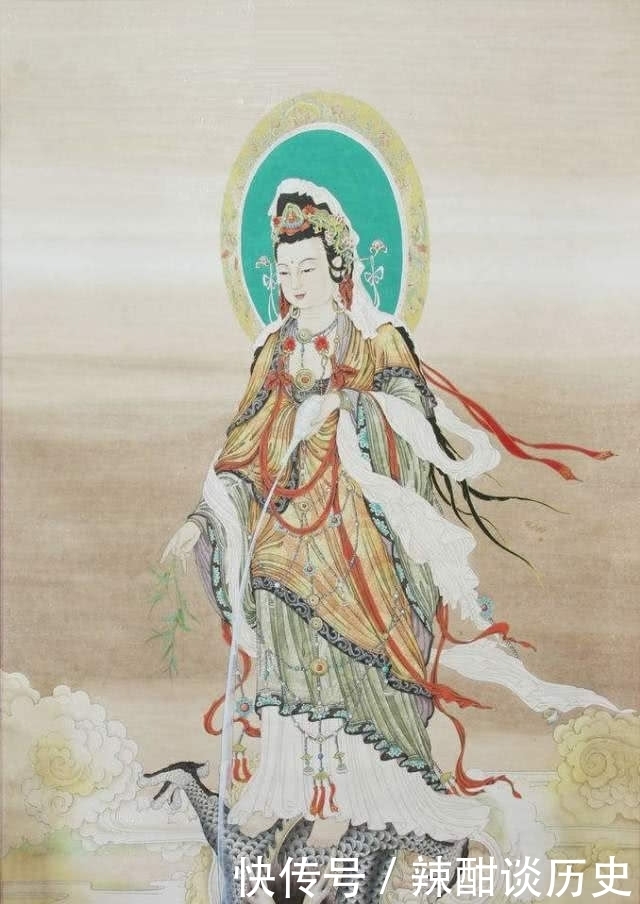 猪也能骑,为啥观音不让唐僧骑猪,却偏偏让他骑龙?