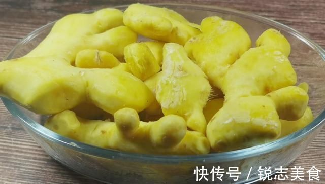 猪脚|体寒的人多吃这道菜,做法简单,补气又养血,女人常吃手脚不冰凉