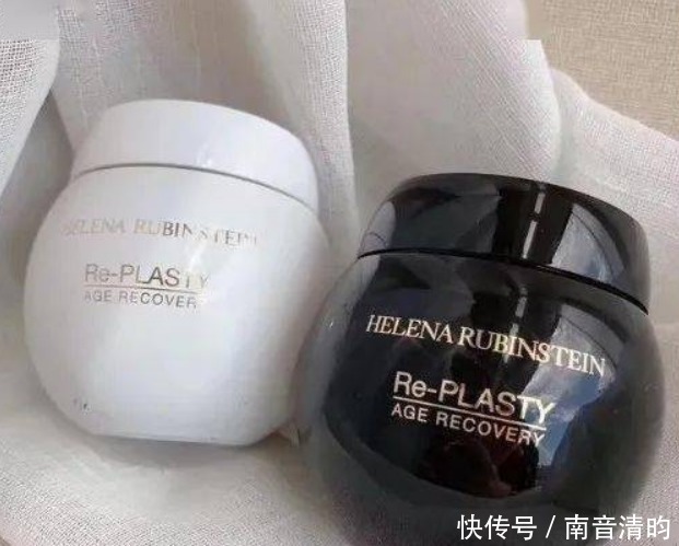 实力派抗皱面霜排行榜在此,奔三也不怕了