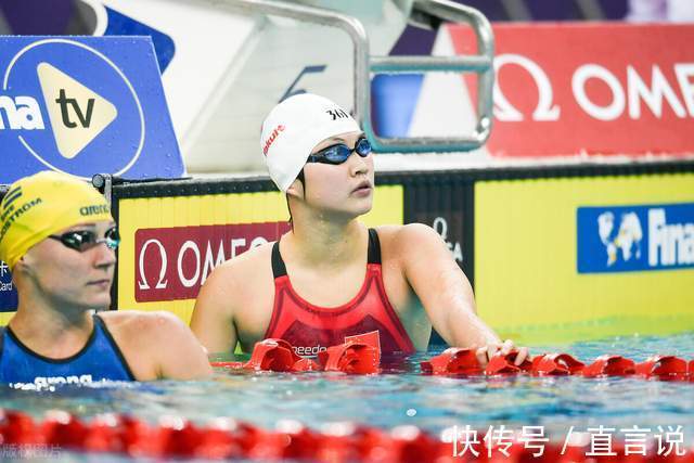 中国队|中国跳水队落后4.75分,全红婵14点一跳定乾坤,周继红等正名