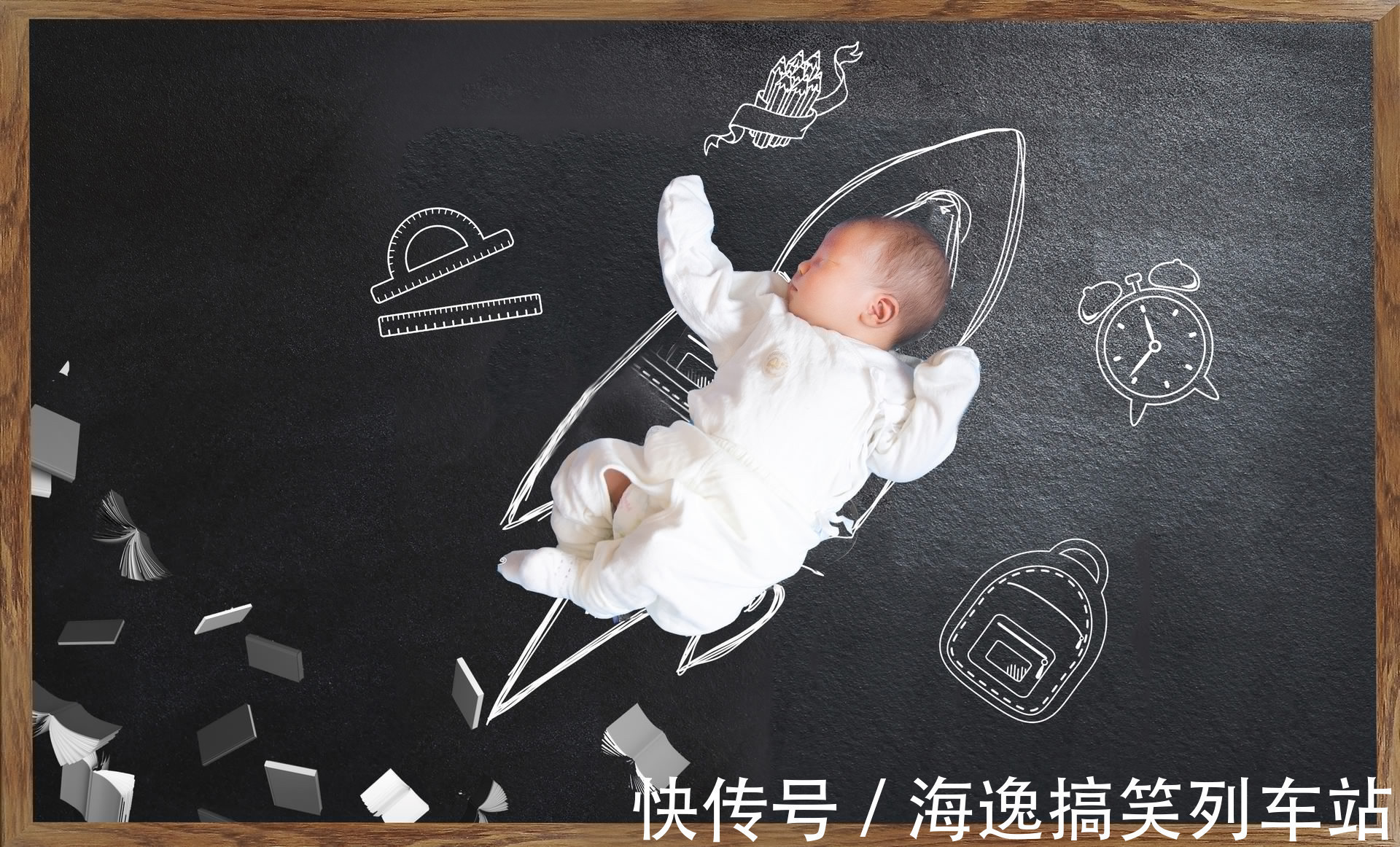 新生儿期|新生儿生长发育快,12种正常生理现象,妈妈别乱处理会害了娃